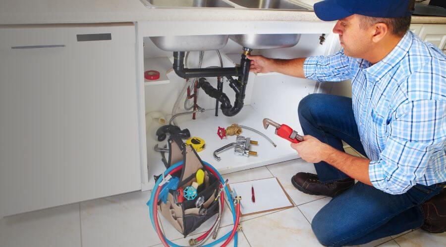 Professional emergency plumbing in Conasauga, TN